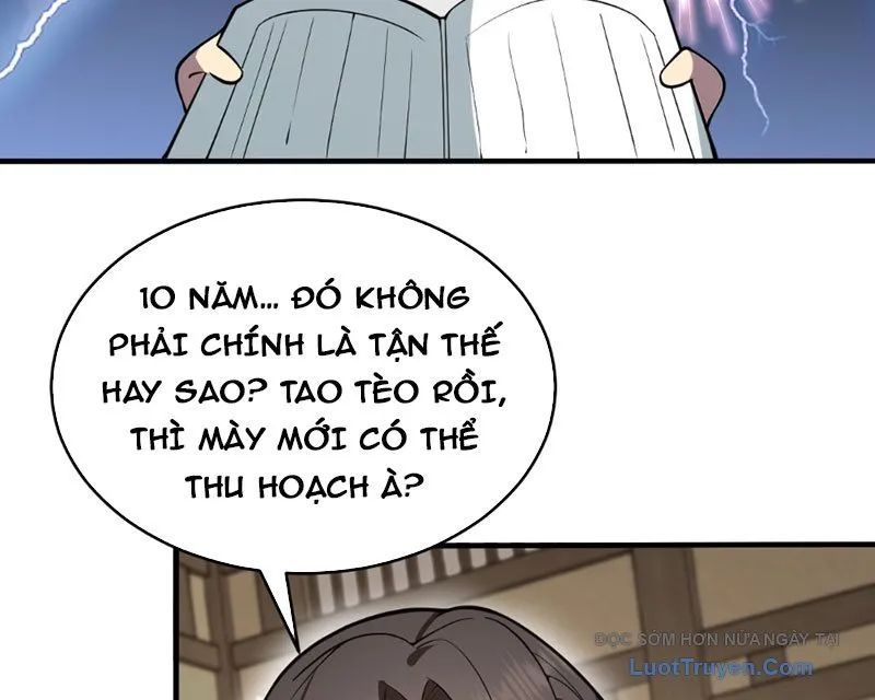 Người Khác Luyện Cấp Ta Tu Tiên, Tới Đại Thừa Kỳ Thì Rời Núi Chapter 11 - 106