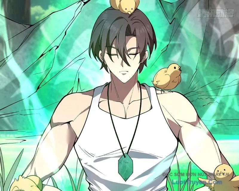 Người Khác Luyện Cấp Ta Tu Tiên, Tới Đại Thừa Kỳ Thì Rời Núi Chapter 11 - 111