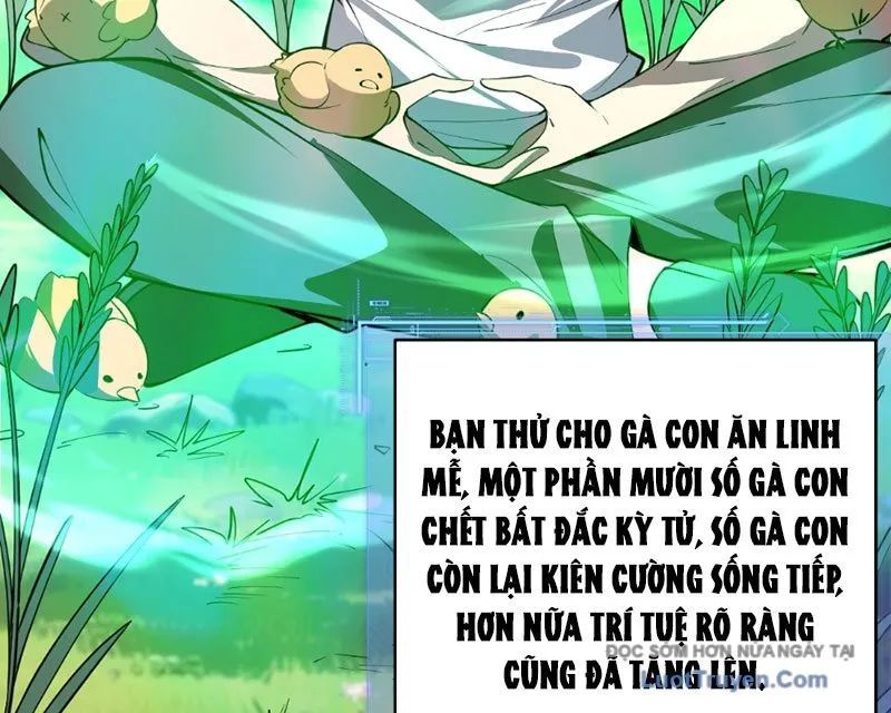 Người Khác Luyện Cấp Ta Tu Tiên, Tới Đại Thừa Kỳ Thì Rời Núi Chapter 11 - 112