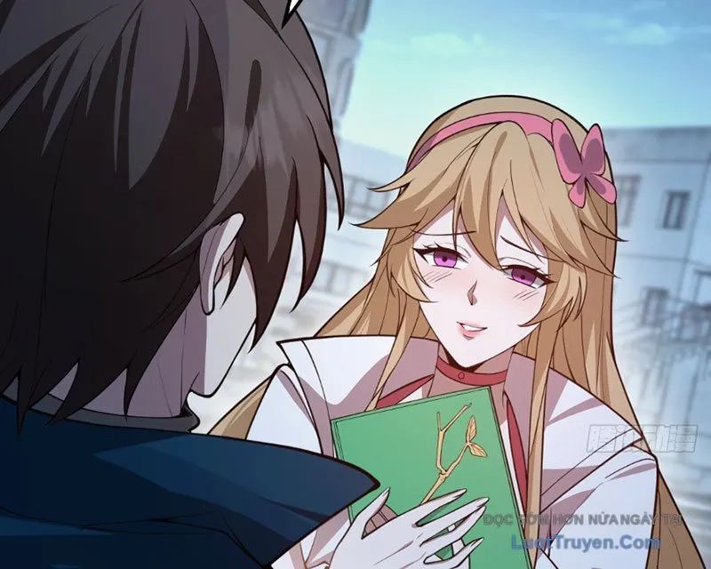 Người Khác Luyện Cấp Ta Tu Tiên, Tới Đại Thừa Kỳ Thì Rời Núi Chapter 11 - 114