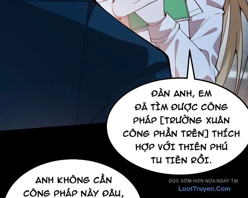 Người Khác Luyện Cấp Ta Tu Tiên, Tới Đại Thừa Kỳ Thì Rời Núi Chapter 11 - 115