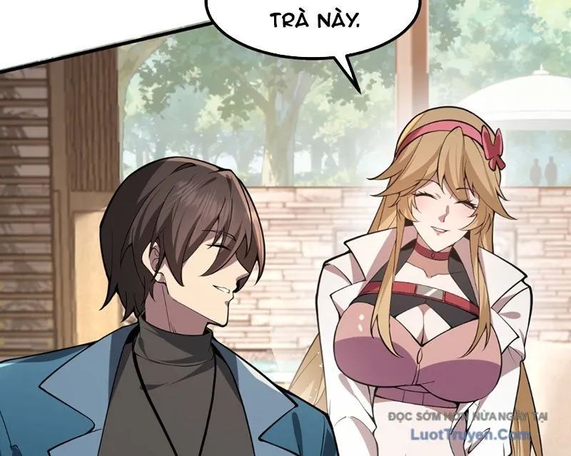 Người Khác Luyện Cấp Ta Tu Tiên, Tới Đại Thừa Kỳ Thì Rời Núi Chapter 11 - 133