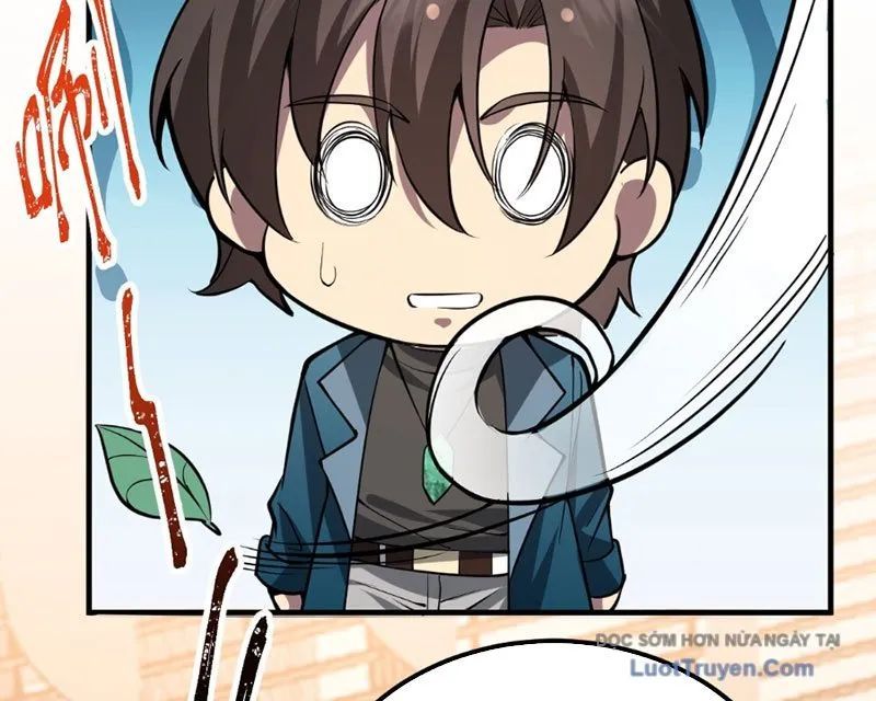 Người Khác Luyện Cấp Ta Tu Tiên, Tới Đại Thừa Kỳ Thì Rời Núi Chapter 11 - 144