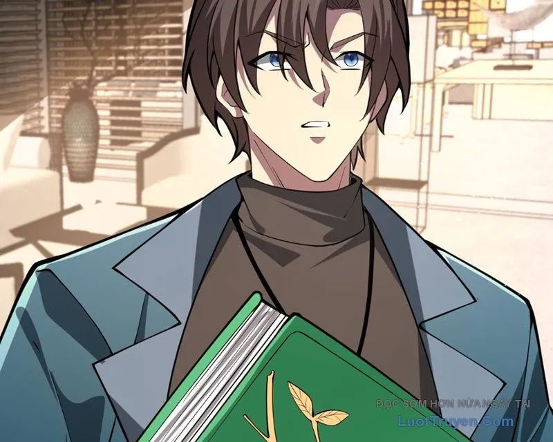 Người Khác Luyện Cấp Ta Tu Tiên, Tới Đại Thừa Kỳ Thì Rời Núi Chapter 11 - 149