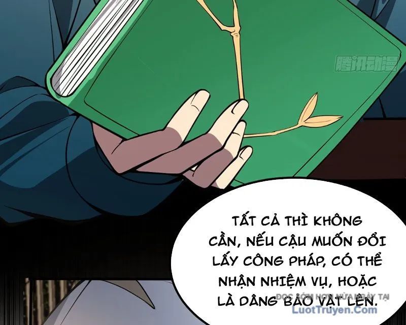 Người Khác Luyện Cấp Ta Tu Tiên, Tới Đại Thừa Kỳ Thì Rời Núi Chapter 11 - 150