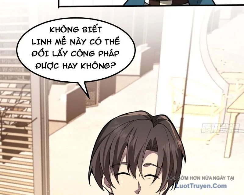 Người Khác Luyện Cấp Ta Tu Tiên, Tới Đại Thừa Kỳ Thì Rời Núi Chapter 11 - 154