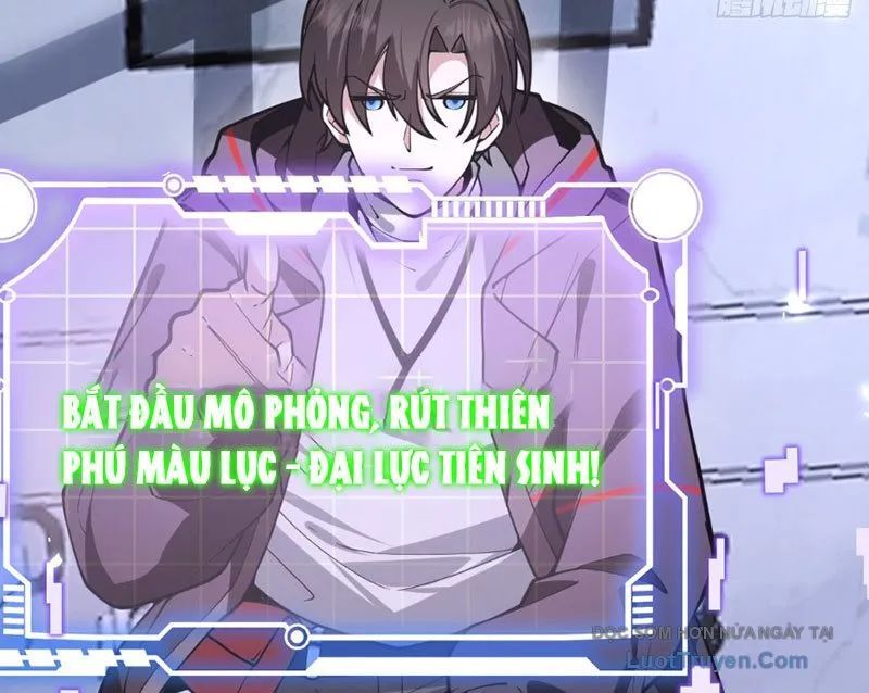 Người Khác Luyện Cấp Ta Tu Tiên, Tới Đại Thừa Kỳ Thì Rời Núi Chapter 11 - 20