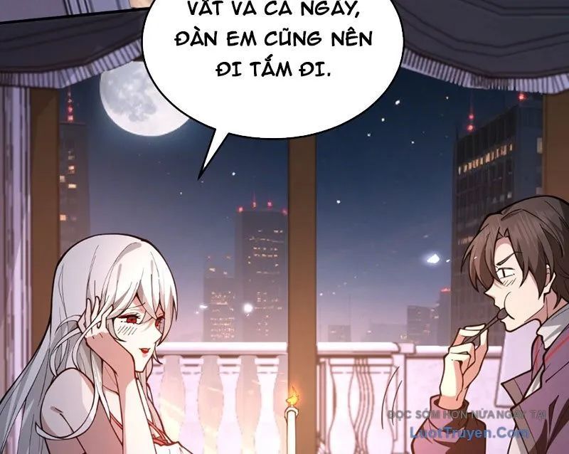 Người Khác Luyện Cấp Ta Tu Tiên, Tới Đại Thừa Kỳ Thì Rời Núi Chapter 11 - 32