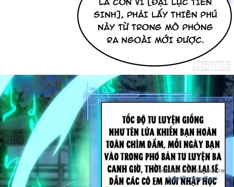 Người Khác Luyện Cấp Ta Tu Tiên, Tới Đại Thừa Kỳ Thì Rời Núi Chapter 11 - 67