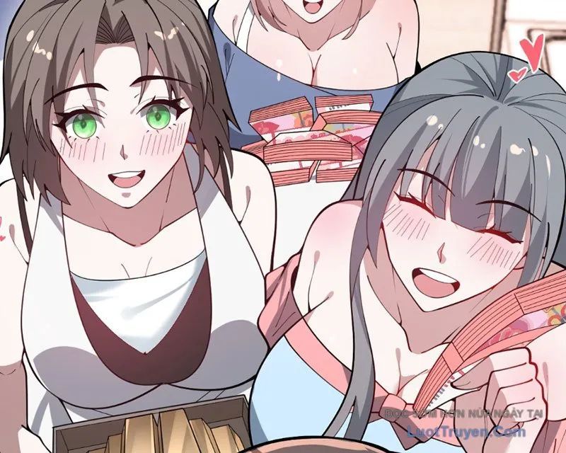 Người Khác Luyện Cấp Ta Tu Tiên, Tới Đại Thừa Kỳ Thì Rời Núi Chapter 11 - 71