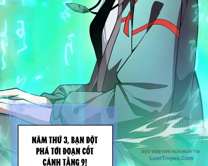 Người Khác Luyện Cấp Ta Tu Tiên, Tới Đại Thừa Kỳ Thì Rời Núi Chapter 11 - 91