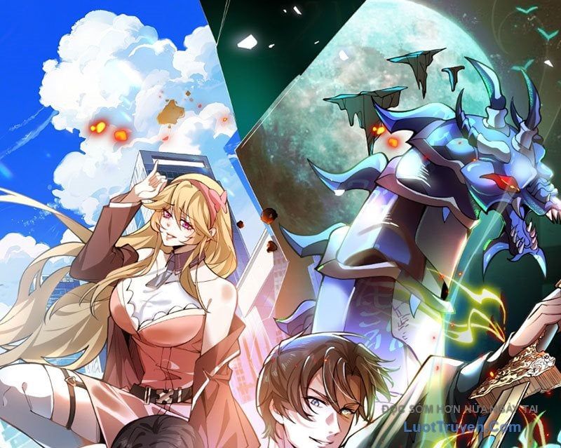 Người Khác Luyện Cấp Ta Tu Tiên, Tới Đại Thừa Kỳ Thì Rời Núi Chapter 12 - 2