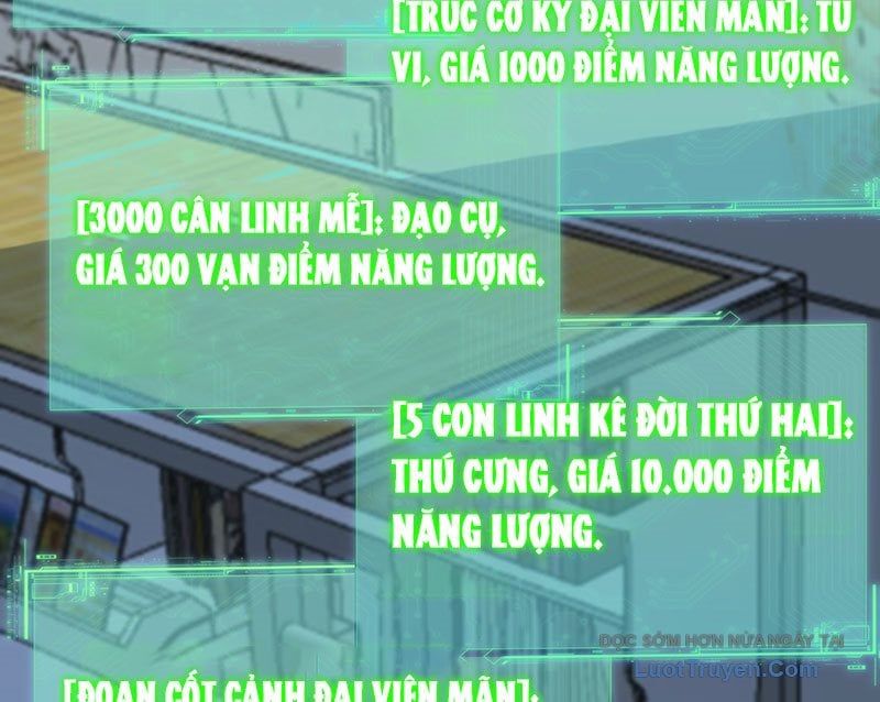 Người Khác Luyện Cấp Ta Tu Tiên, Tới Đại Thừa Kỳ Thì Rời Núi Chapter 12 - 11