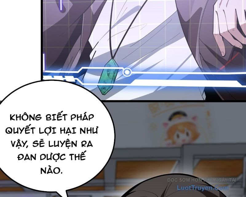 Người Khác Luyện Cấp Ta Tu Tiên, Tới Đại Thừa Kỳ Thì Rời Núi Chapter 12 - 107