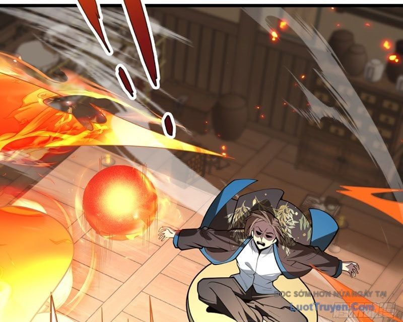 Người Khác Luyện Cấp Ta Tu Tiên, Tới Đại Thừa Kỳ Thì Rời Núi Chapter 12 - 116