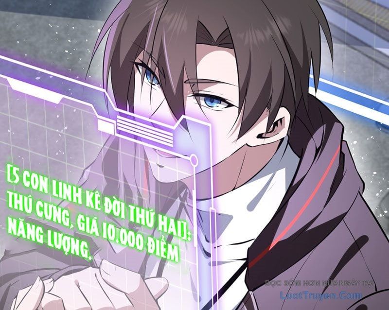 Người Khác Luyện Cấp Ta Tu Tiên, Tới Đại Thừa Kỳ Thì Rời Núi Chapter 12 - 13