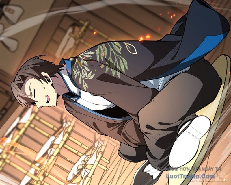 Người Khác Luyện Cấp Ta Tu Tiên, Tới Đại Thừa Kỳ Thì Rời Núi Chapter 12 - 121