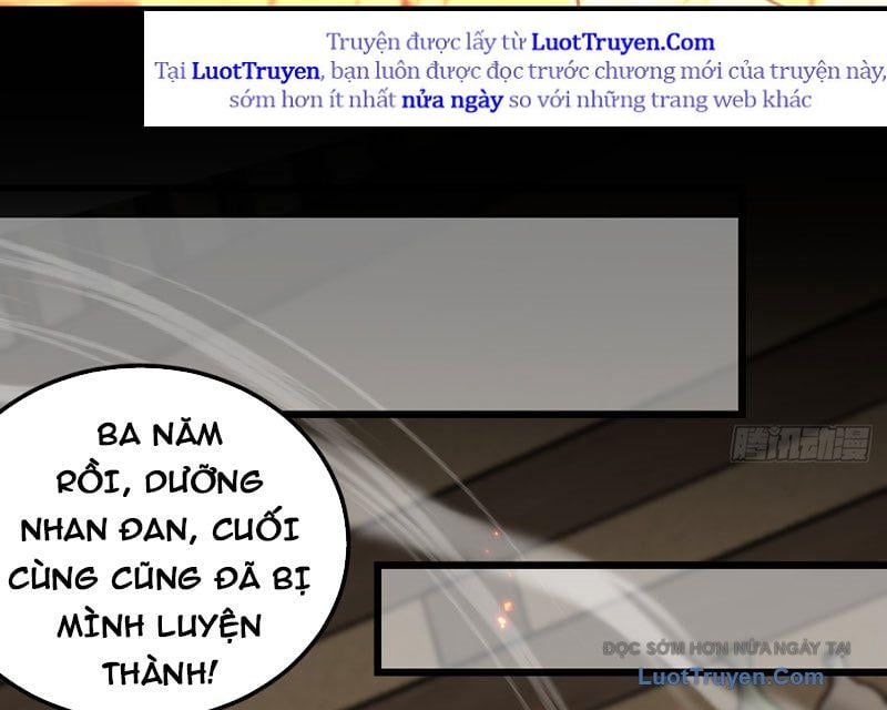 Người Khác Luyện Cấp Ta Tu Tiên, Tới Đại Thừa Kỳ Thì Rời Núi Chapter 12 - 123