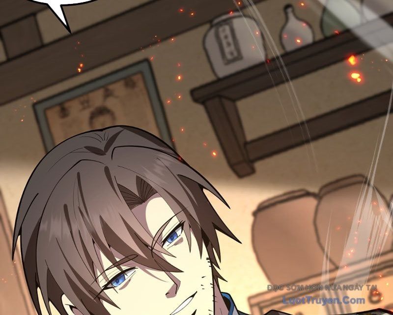 Người Khác Luyện Cấp Ta Tu Tiên, Tới Đại Thừa Kỳ Thì Rời Núi Chapter 12 - 124