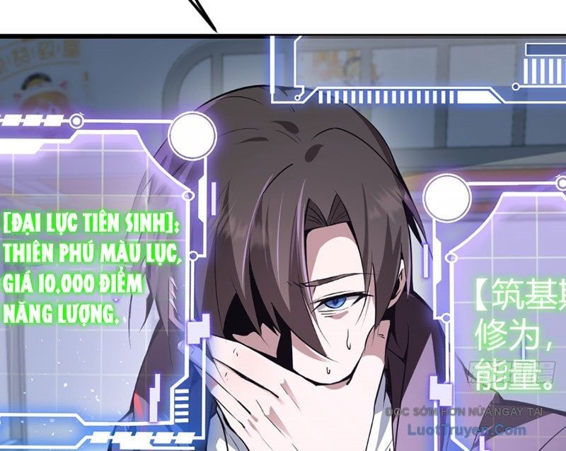 Người Khác Luyện Cấp Ta Tu Tiên, Tới Đại Thừa Kỳ Thì Rời Núi Chapter 12 - 15