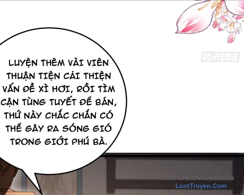 Người Khác Luyện Cấp Ta Tu Tiên, Tới Đại Thừa Kỳ Thì Rời Núi Chapter 12 - 143