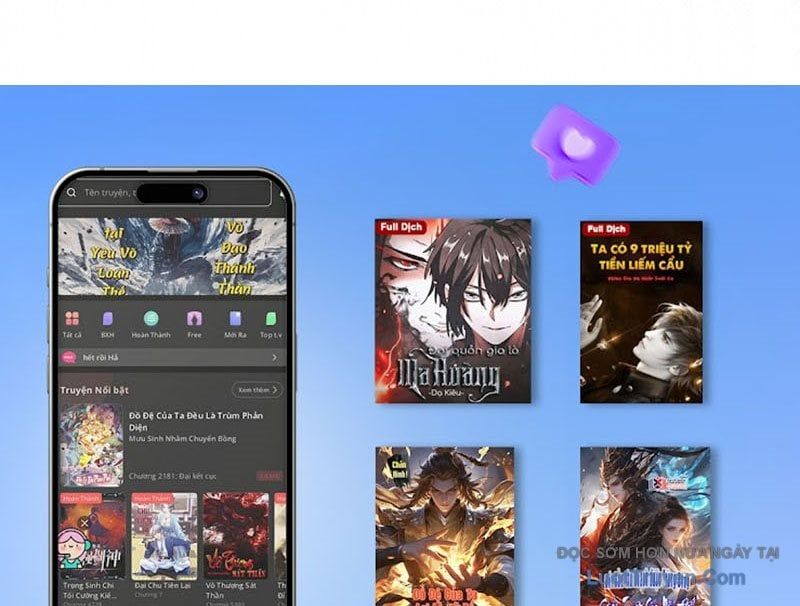 Người Khác Luyện Cấp Ta Tu Tiên, Tới Đại Thừa Kỳ Thì Rời Núi Chapter 12 - 177