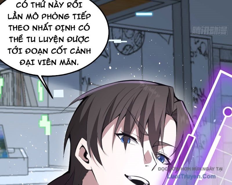 Người Khác Luyện Cấp Ta Tu Tiên, Tới Đại Thừa Kỳ Thì Rời Núi Chapter 12 - 19