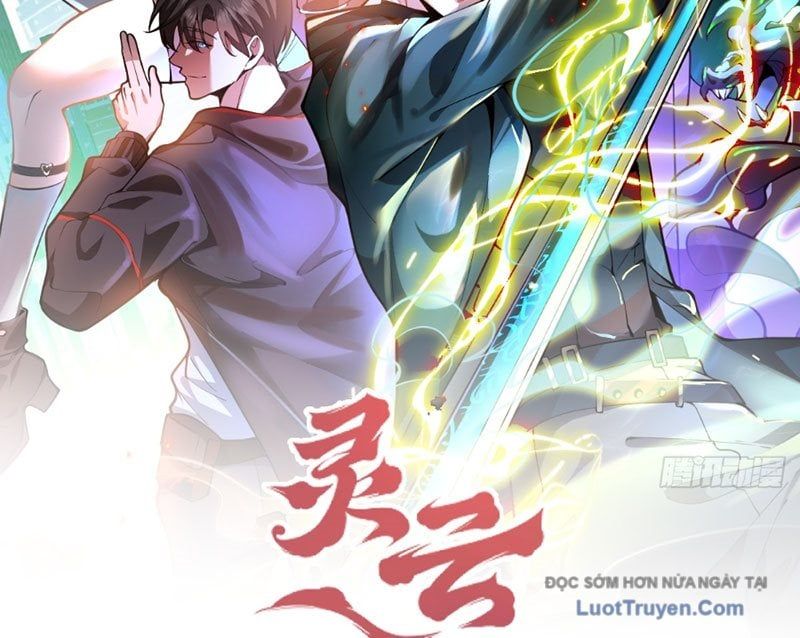 Người Khác Luyện Cấp Ta Tu Tiên, Tới Đại Thừa Kỳ Thì Rời Núi Chapter 12 - 3