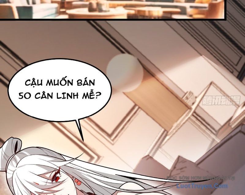 Người Khác Luyện Cấp Ta Tu Tiên, Tới Đại Thừa Kỳ Thì Rời Núi Chapter 12 - 27