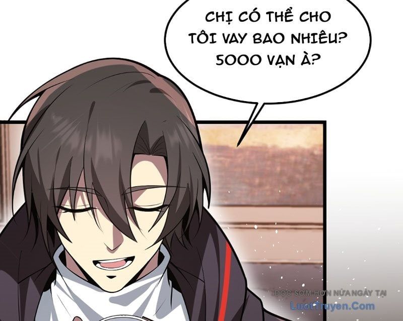 Người Khác Luyện Cấp Ta Tu Tiên, Tới Đại Thừa Kỳ Thì Rời Núi Chapter 12 - 33