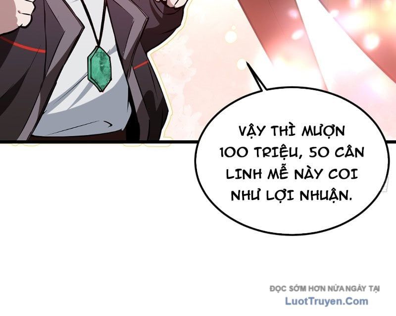 Người Khác Luyện Cấp Ta Tu Tiên, Tới Đại Thừa Kỳ Thì Rời Núi Chapter 12 - 41