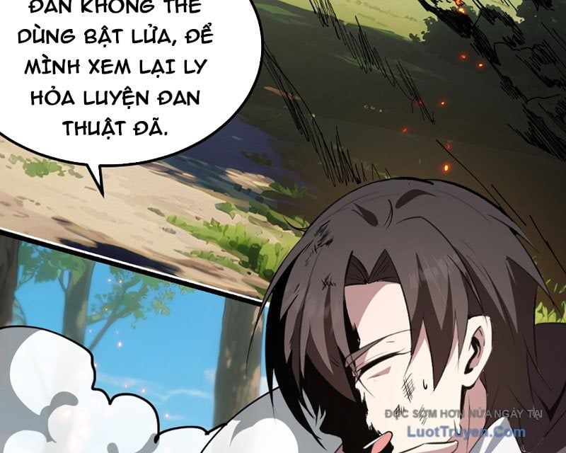 Người Khác Luyện Cấp Ta Tu Tiên, Tới Đại Thừa Kỳ Thì Rời Núi Chapter 12 - 87