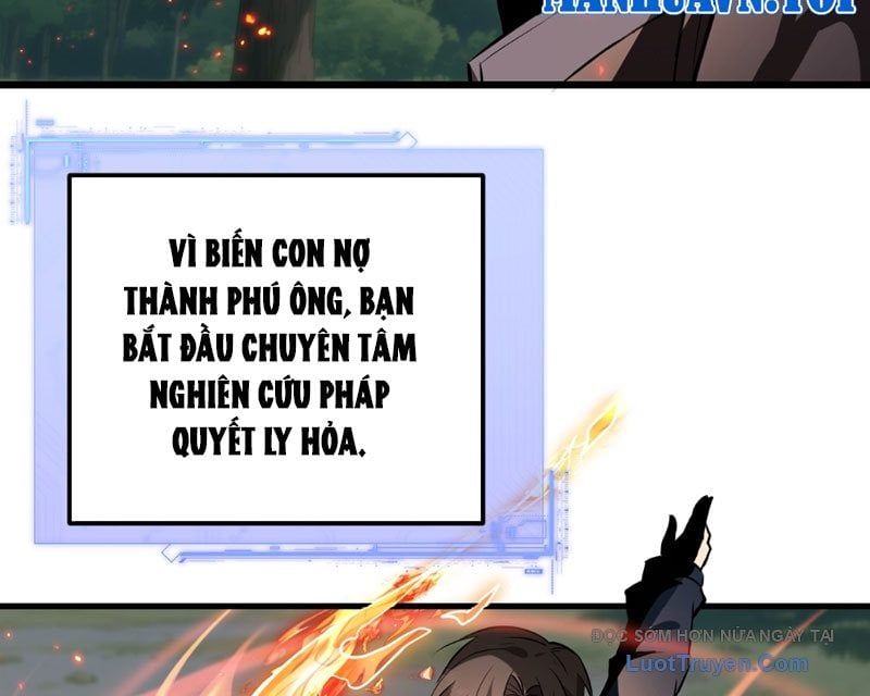 Người Khác Luyện Cấp Ta Tu Tiên, Tới Đại Thừa Kỳ Thì Rời Núi Chapter 12 - 91