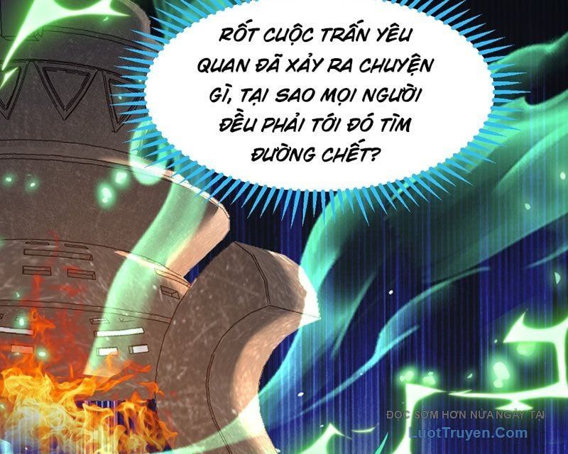 Người Khác Luyện Cấp Ta Tu Tiên, Tới Đại Thừa Kỳ Thì Rời Núi Chapter 14 - 106