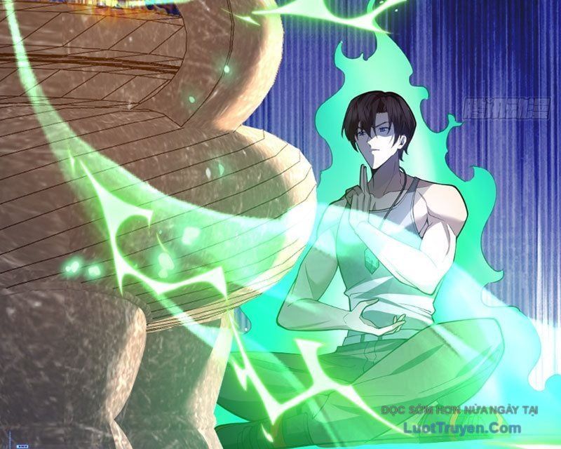 Người Khác Luyện Cấp Ta Tu Tiên, Tới Đại Thừa Kỳ Thì Rời Núi Chapter 14 - 107