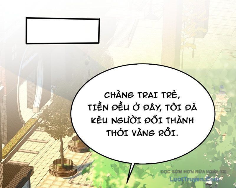 Người Khác Luyện Cấp Ta Tu Tiên, Tới Đại Thừa Kỳ Thì Rời Núi Chapter 14 - 110