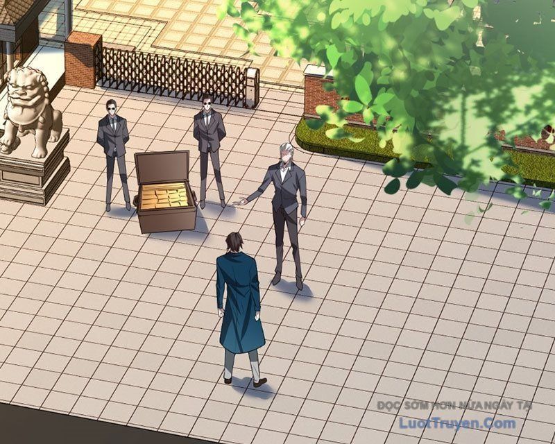 Người Khác Luyện Cấp Ta Tu Tiên, Tới Đại Thừa Kỳ Thì Rời Núi Chapter 14 - 111