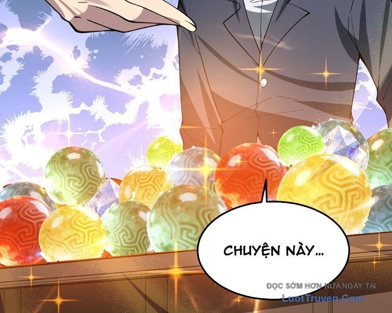 Người Khác Luyện Cấp Ta Tu Tiên, Tới Đại Thừa Kỳ Thì Rời Núi Chapter 14 - 116