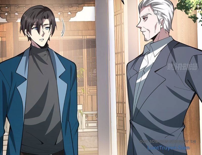 Người Khác Luyện Cấp Ta Tu Tiên, Tới Đại Thừa Kỳ Thì Rời Núi Chapter 14 - 141