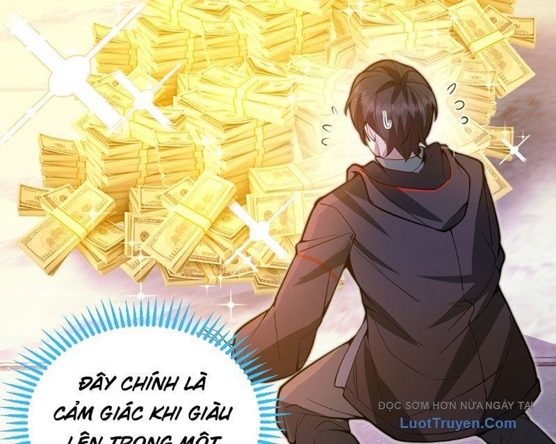 Người Khác Luyện Cấp Ta Tu Tiên, Tới Đại Thừa Kỳ Thì Rời Núi Chapter 14 - 17