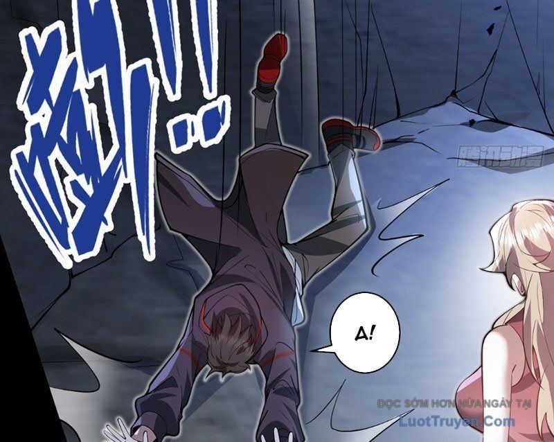 Người Khác Luyện Cấp Ta Tu Tiên, Tới Đại Thừa Kỳ Thì Rời Núi Chapter 14 - 30