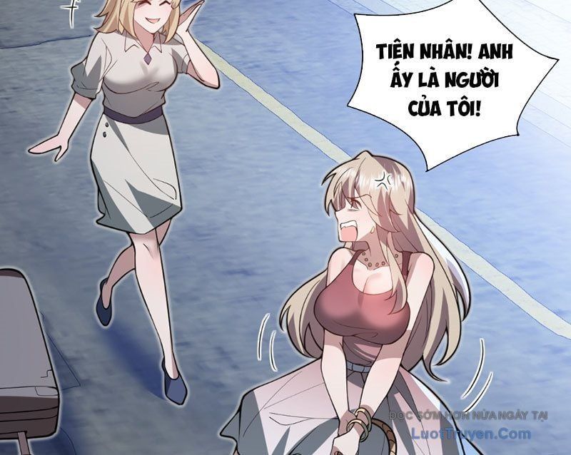 Người Khác Luyện Cấp Ta Tu Tiên, Tới Đại Thừa Kỳ Thì Rời Núi Chapter 14 - 36