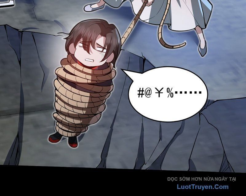 Người Khác Luyện Cấp Ta Tu Tiên, Tới Đại Thừa Kỳ Thì Rời Núi Chapter 14 - 37