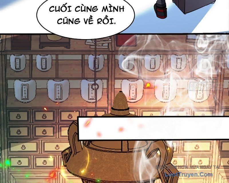 Người Khác Luyện Cấp Ta Tu Tiên, Tới Đại Thừa Kỳ Thì Rời Núi Chapter 14 - 43