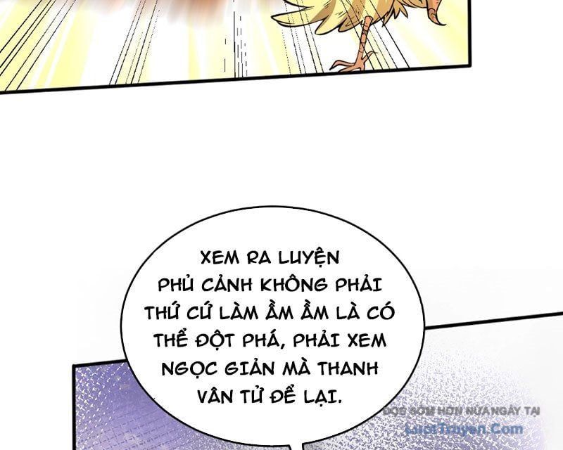 Người Khác Luyện Cấp Ta Tu Tiên, Tới Đại Thừa Kỳ Thì Rời Núi Chapter 14 - 49