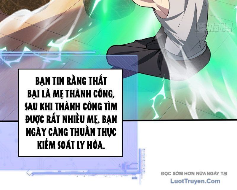 Người Khác Luyện Cấp Ta Tu Tiên, Tới Đại Thừa Kỳ Thì Rời Núi Chapter 14 - 67