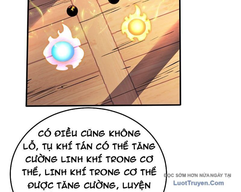 Người Khác Luyện Cấp Ta Tu Tiên, Tới Đại Thừa Kỳ Thì Rời Núi Chapter 14 - 70