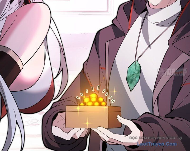 Người Khác Luyện Cấp Ta Tu Tiên, Tới Đại Thừa Kỳ Thì Rời Núi Chapter 14 - 8