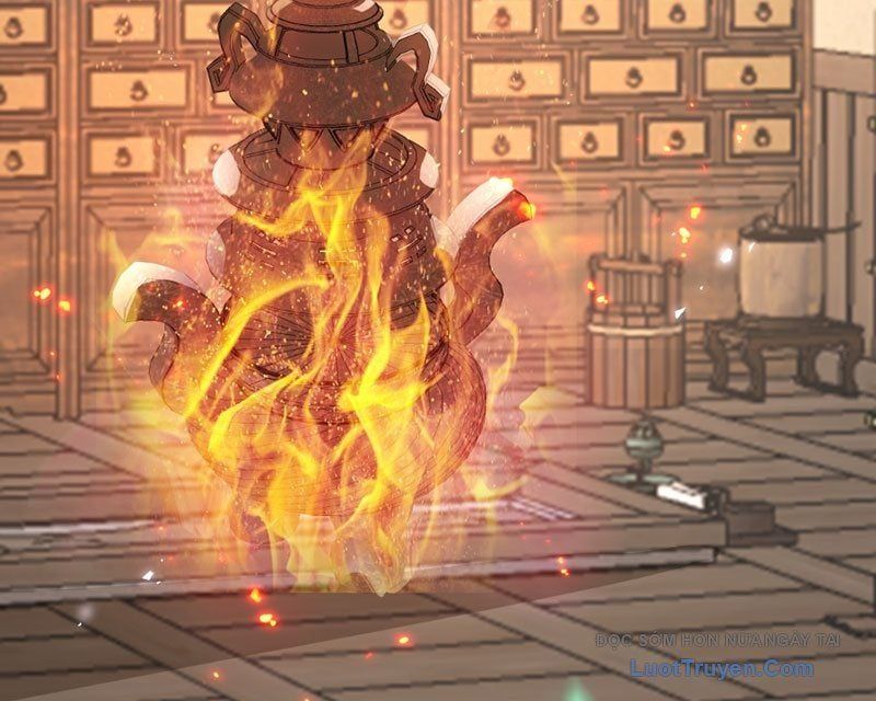 Người Khác Luyện Cấp Ta Tu Tiên, Tới Đại Thừa Kỳ Thì Rời Núi Chapter 15 - 104