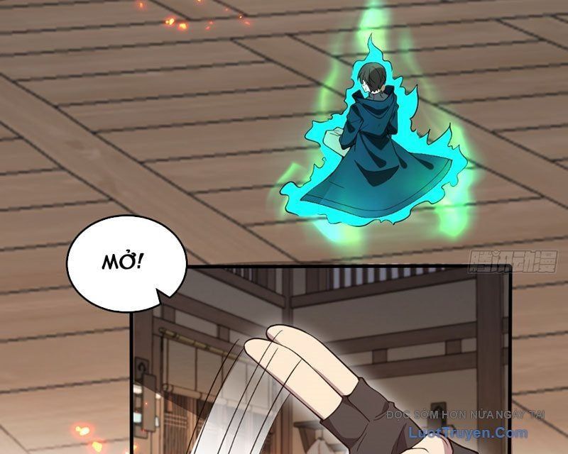 Người Khác Luyện Cấp Ta Tu Tiên, Tới Đại Thừa Kỳ Thì Rời Núi Chapter 15 - 105